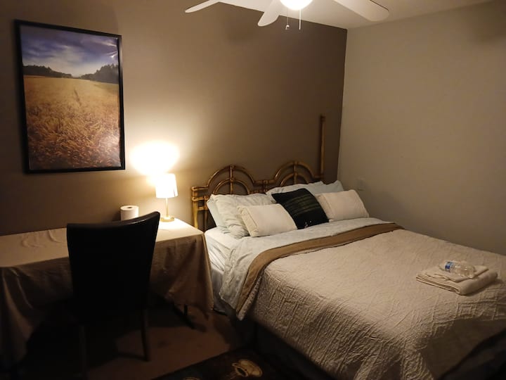 Rm 4 The Happy Home Houses for Rent in Jackson, Mississippi, United States Airbnb