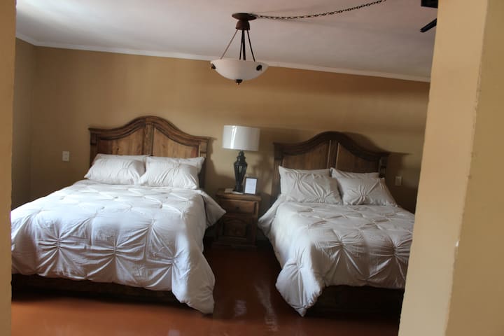 Casa De Las Escaleras managed Airbnb listing 2