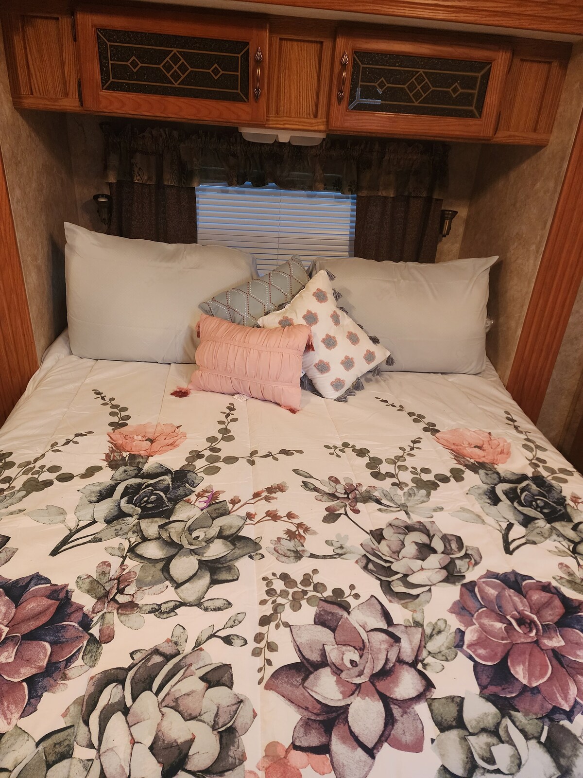 ห้องนอน