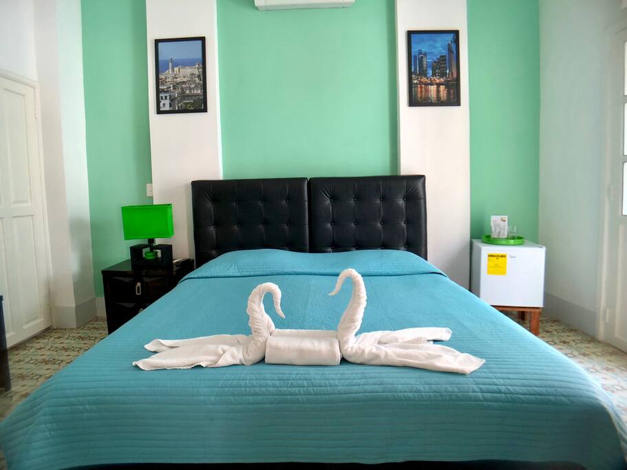 Habitacion 1