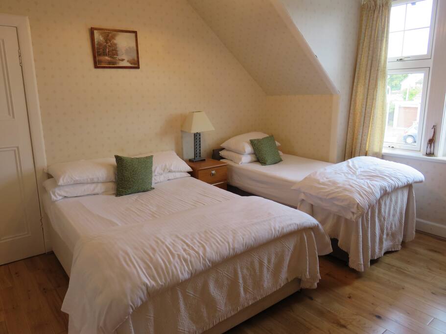 Bedroom 4
