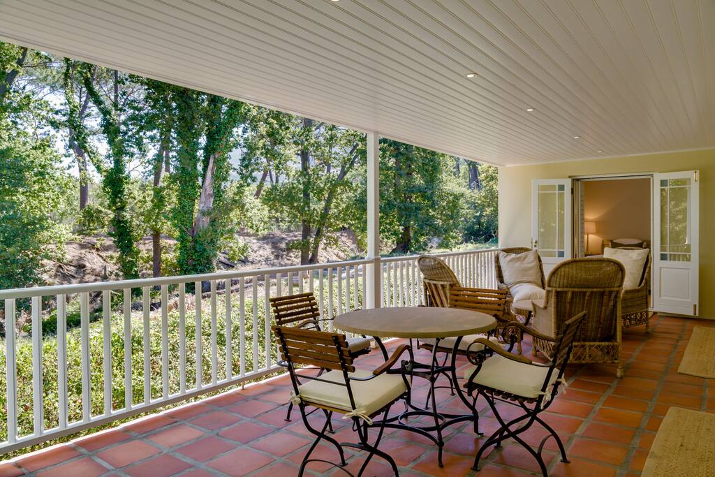 Verandha