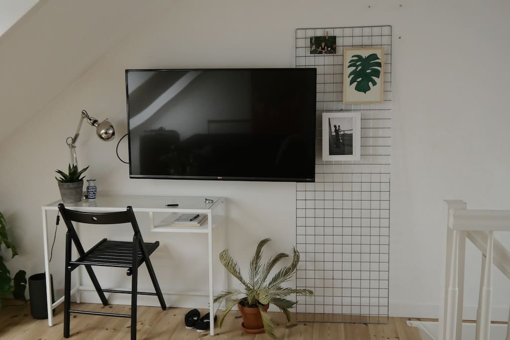 Private room