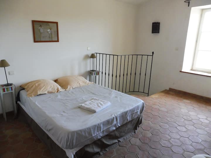 Dvojlôžková izba 4