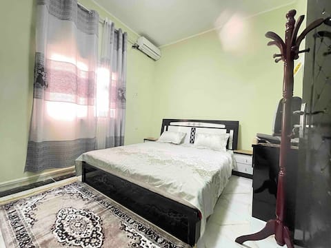 2-bedroom rental Units Mogadishu