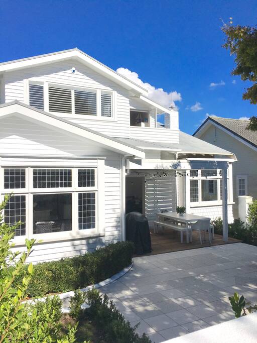 Two storey Bungalow