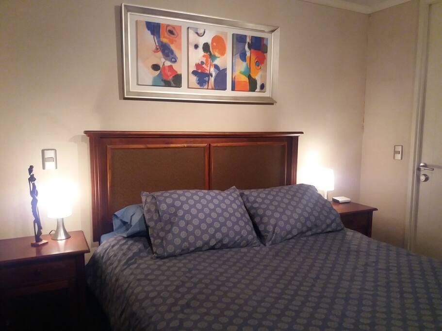 DORMITORIO PRINCIPAL