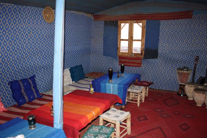 Tours Ouarzazate To Merzouga Desert - Ouarzazate