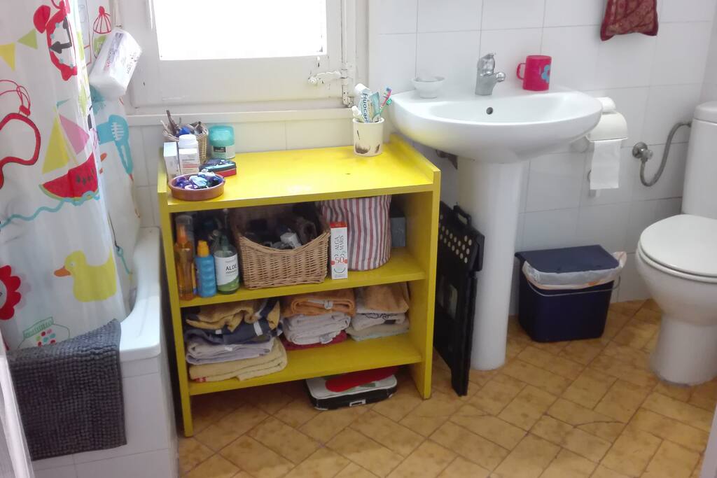 Baño