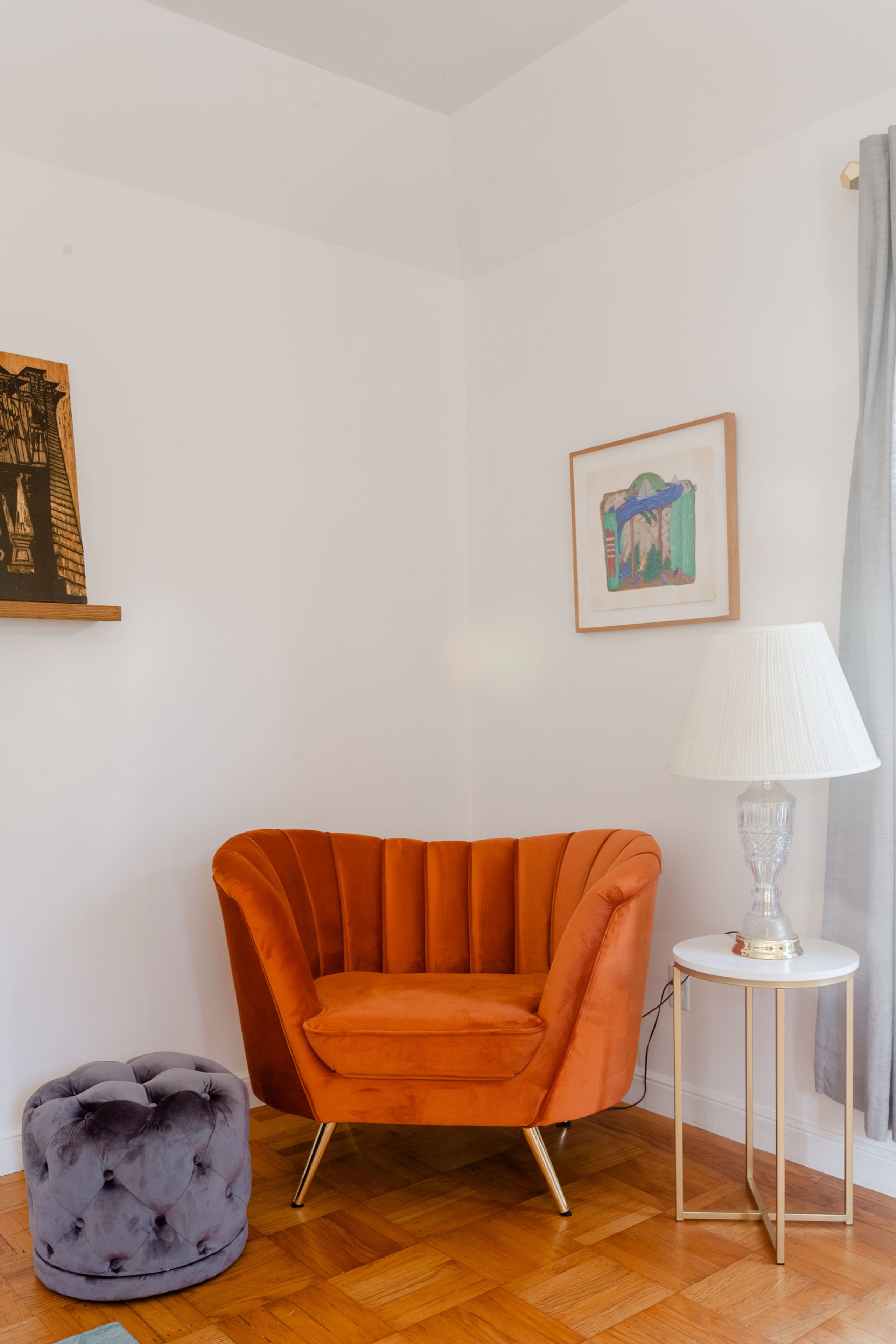 Home in San Francisco · ★4.96 · 2 bedrooms · 2 beds · 1 bath - Image 5