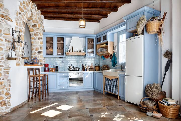 Villa Efrosini gallery image 4