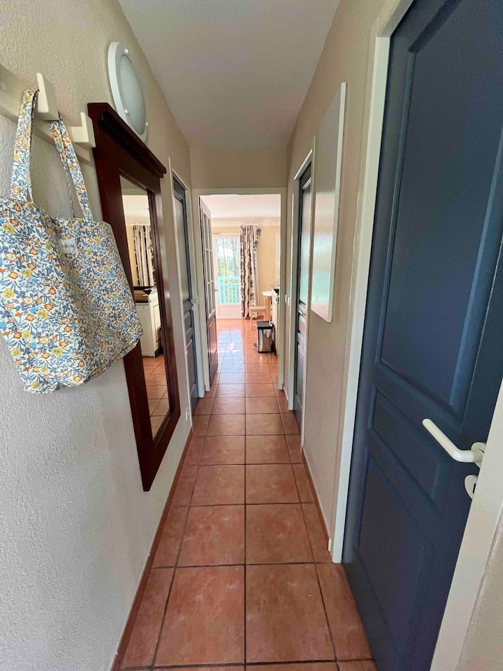 Appartement Lacanau - Domaine Du Golf - Lacanau