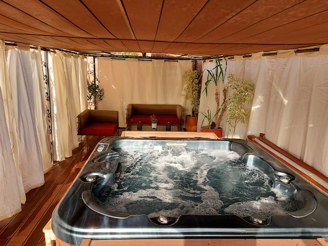 Illys Homes managed Airbnb listing 1