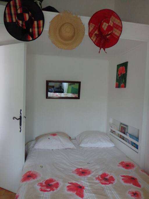 chambre 2