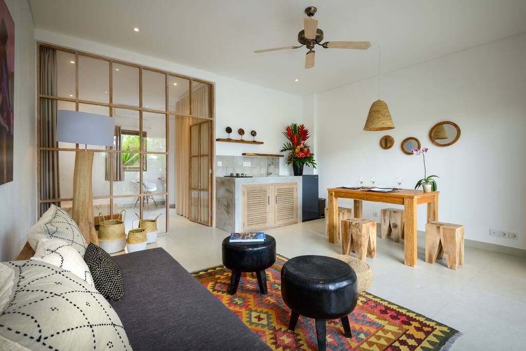 Living/dining