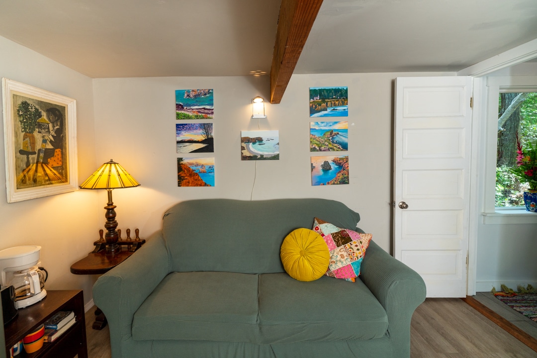 Дневен простор