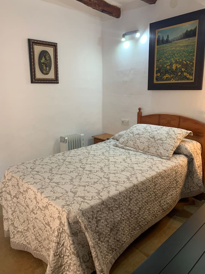 Dormitorio 4