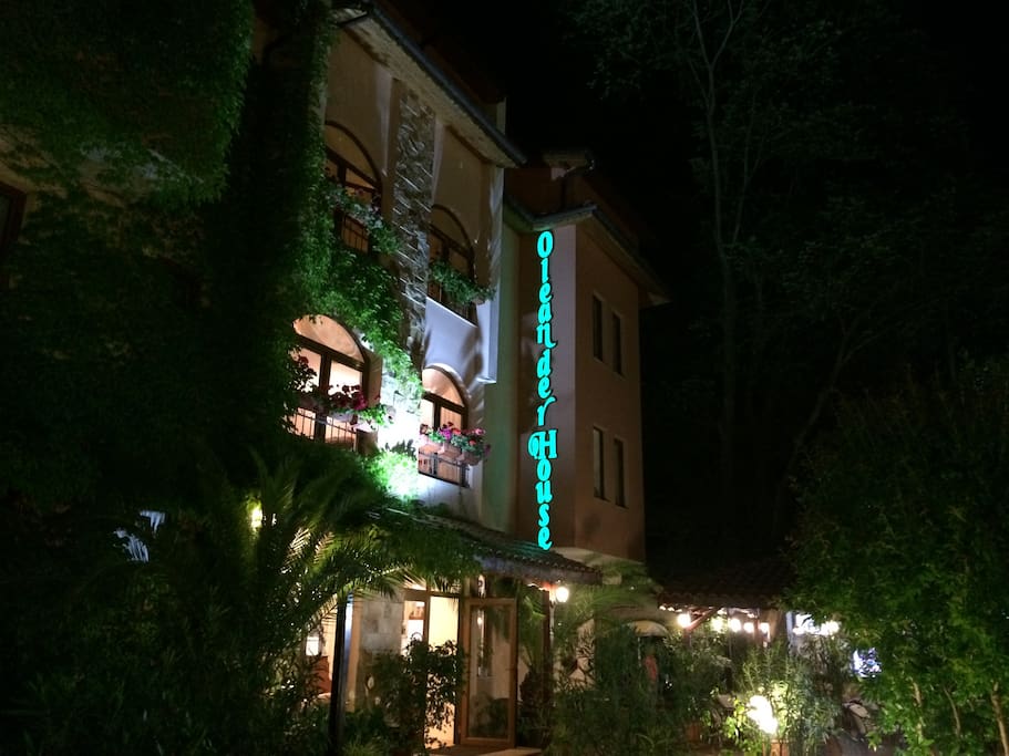 Nice place in Sunny beach