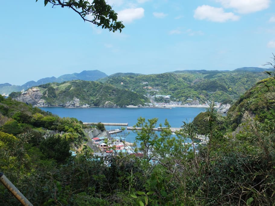 Mera Bay