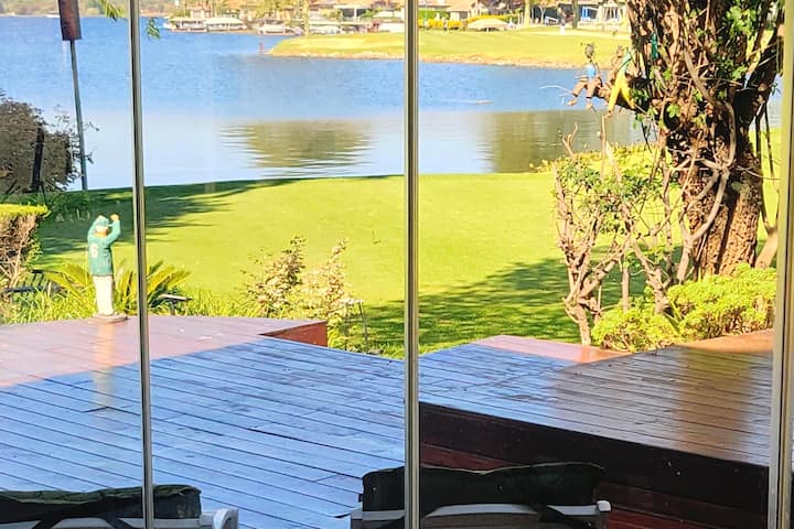a taste of golfing paradise- (sleeps 8)