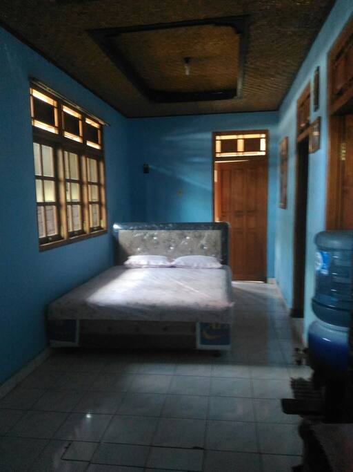 1st bedroom