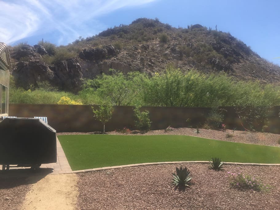 Caldwell Butte Preserve for Hiking