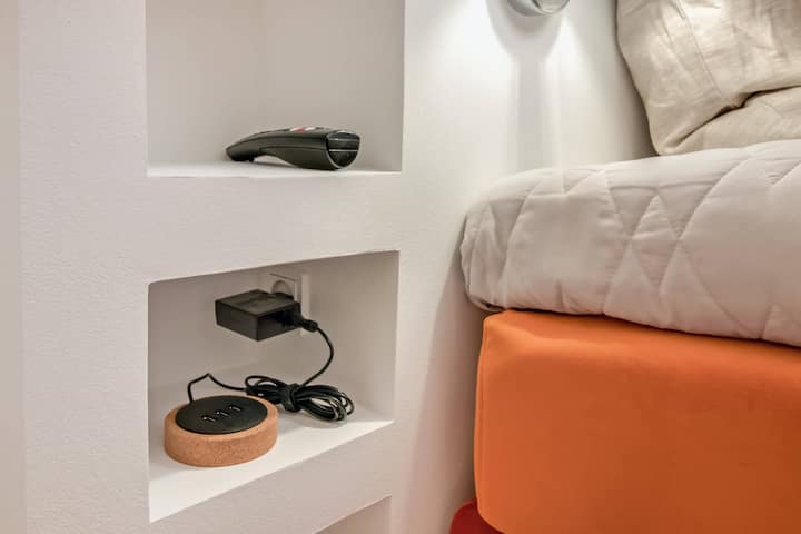 Спална соба 2