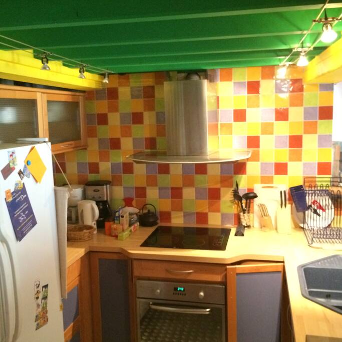 CUISINE