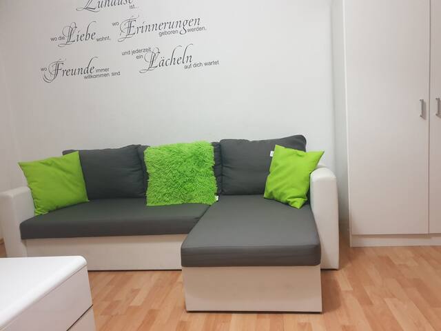 Airbnb Dortmund Vacation Rentals Places To Stay North