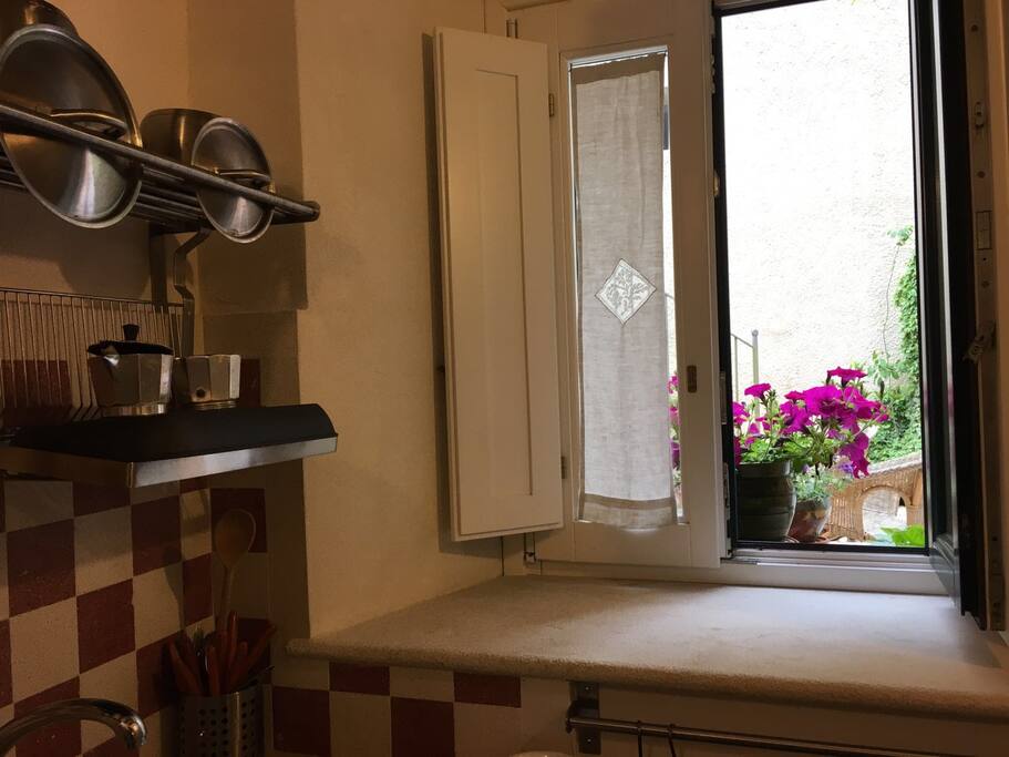 Cucina