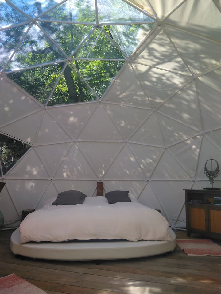 საძინებელი