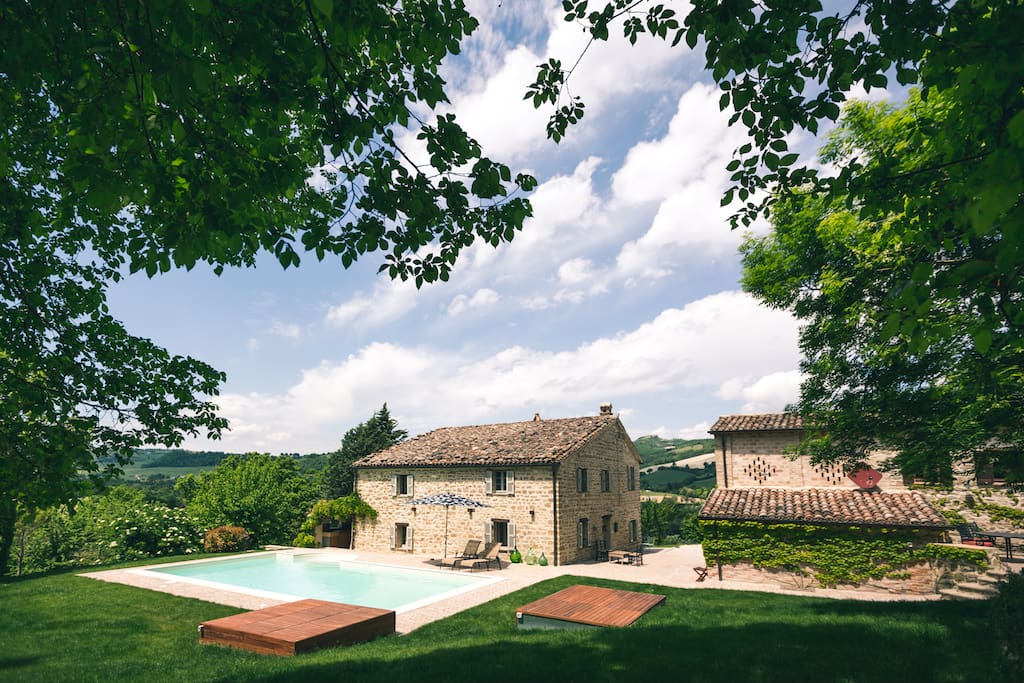 VILLA TEREZE