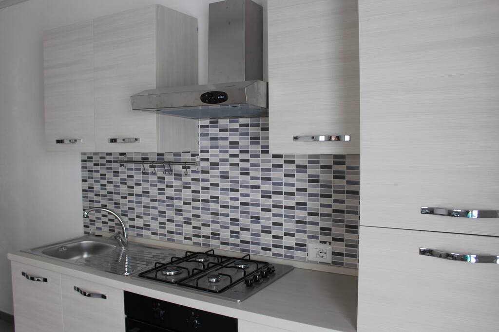 cucina