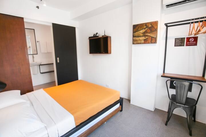 Gomez House by Hotel Durban managed Airbnb listing 1