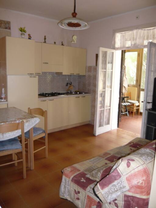 Cucina