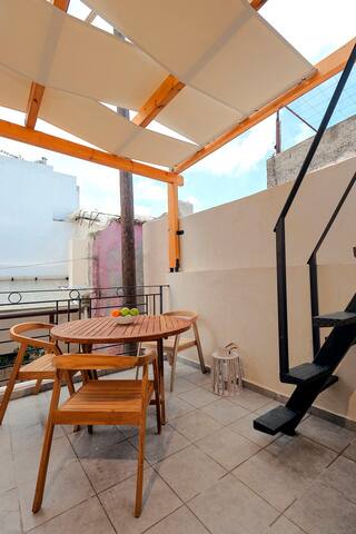 Casa di gouto – Venetian mansion – Up to 8 guests gallery image 2