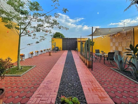 Spacious and comfortable Loft in Oaxaca