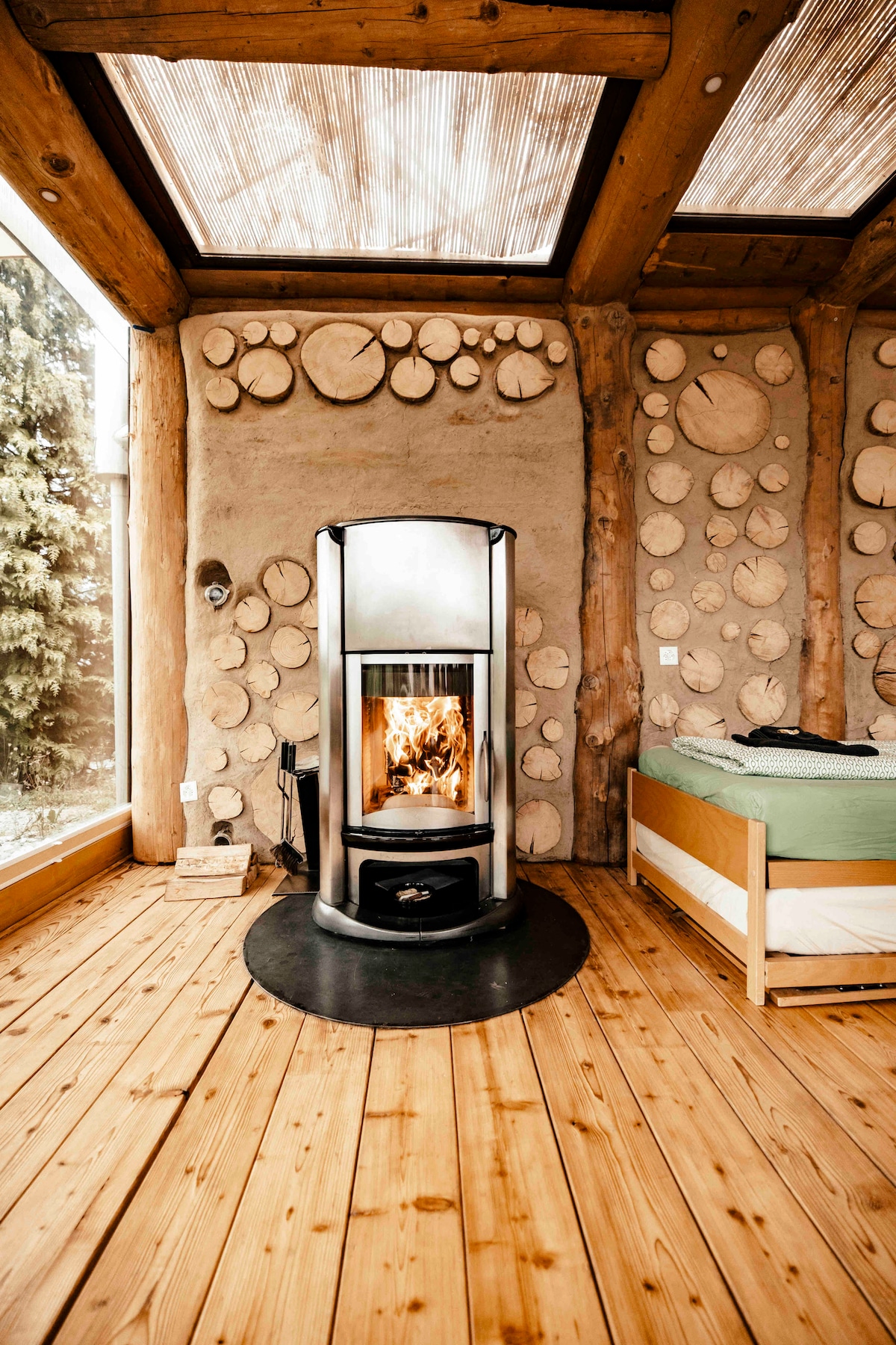 はるまきごはん SLEEP SHEEP SUNROOM SLEEP SHEEP SUNROOM / Trailer 【はるまきごはんアコースティックミニ