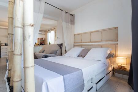 Superbe Studio équipé  à Saint-Pierre