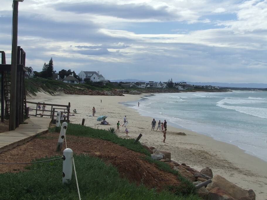 Main Beach