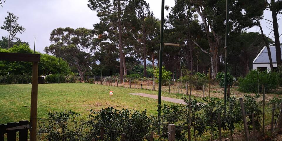 The Vans, High Riding Country Estate gallery image 2