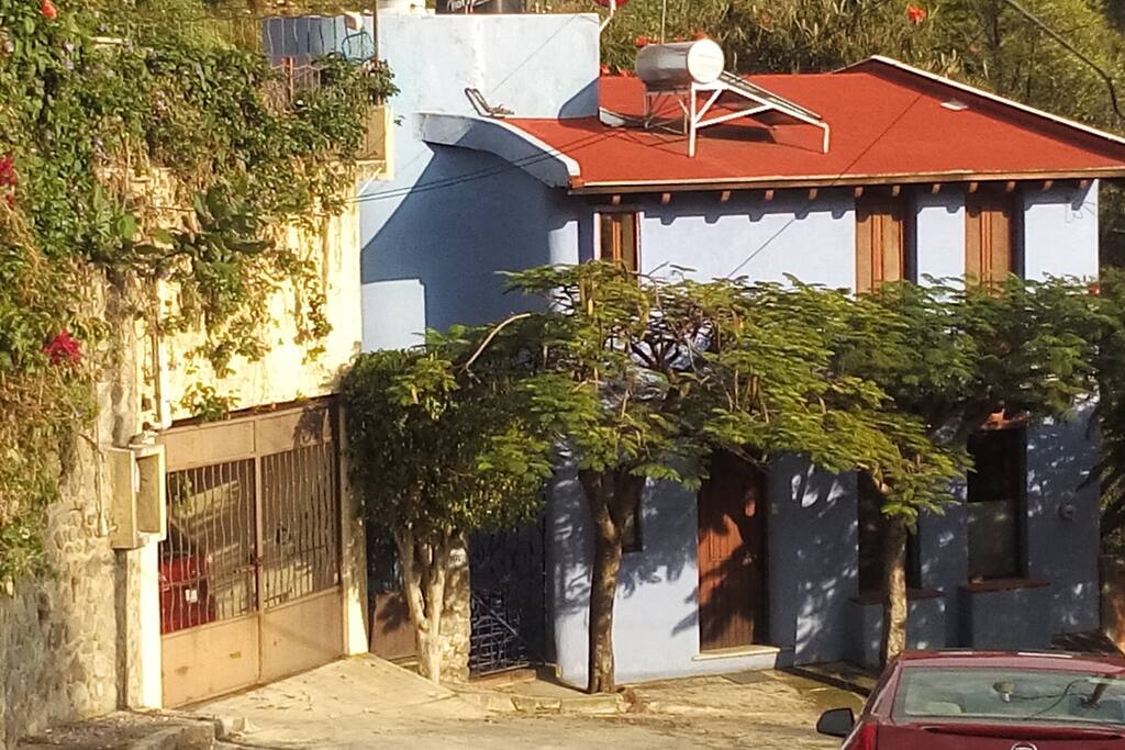 ENTRADA PRINCIPAL