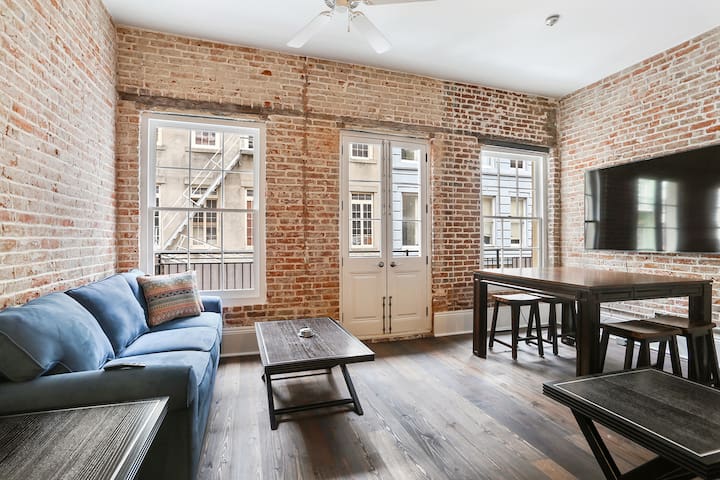 French Quarter Follies