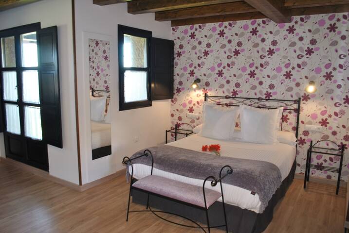 Alójate Isla managed Airbnb listing 3