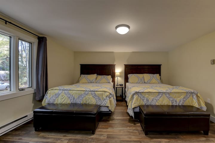 غرفة النوم 3