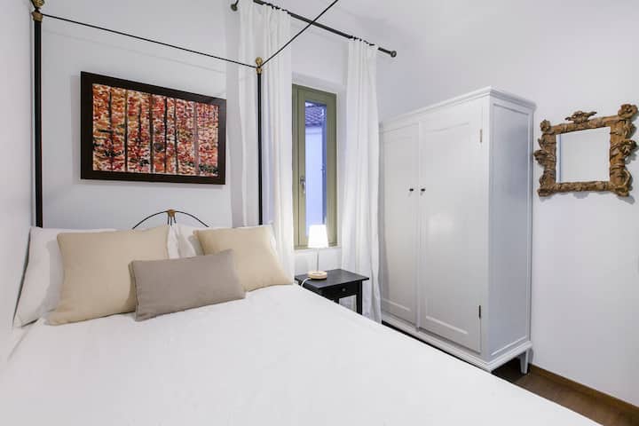 Chumba cha 3 cha kulala 