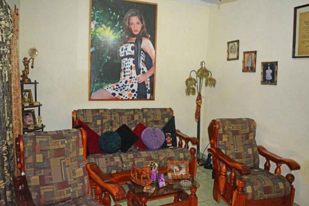 Sala(living room)