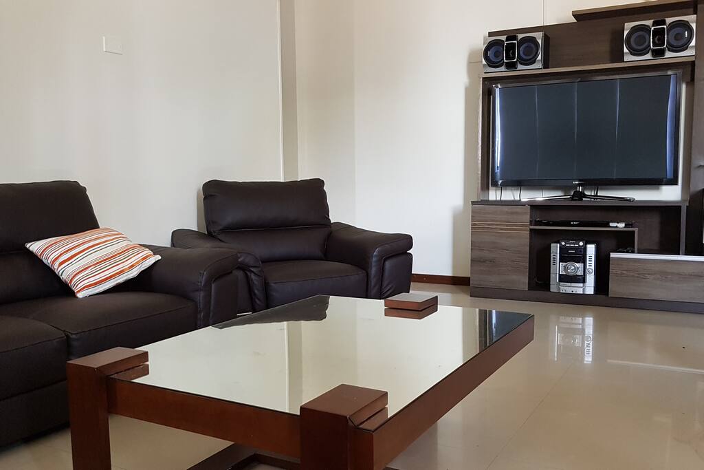 Sala de TV