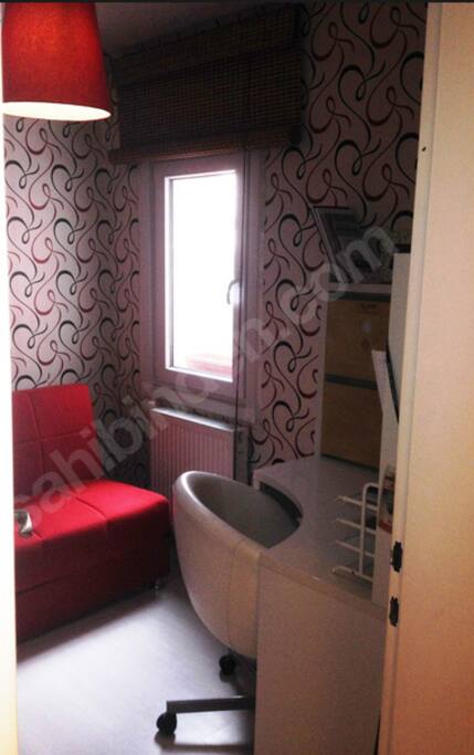 Your Room