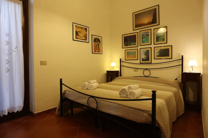 Спална соба 3